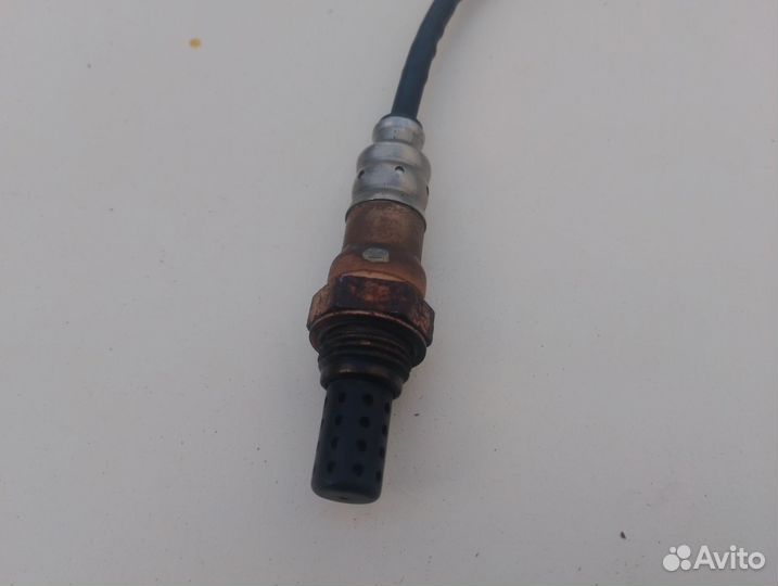 Датчик кислородный (2) лямбда chevrolet cruze 1.6