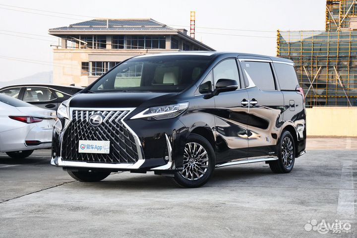 Новые Диски R18 на Toyota Camry Lexus ES IS GS