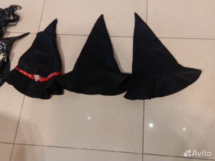 Карнавальные костюмы