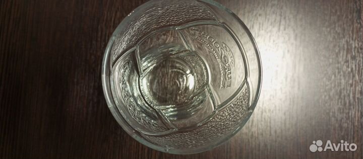 Набор стаканов