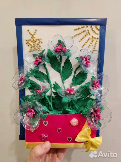 Поделки своими руками