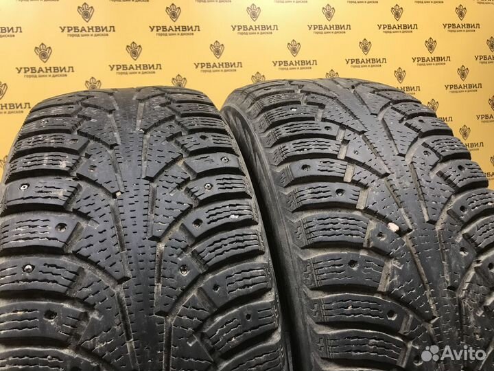 Nokian Tyres Hakkapeliitta 5 215/55 R16 97T