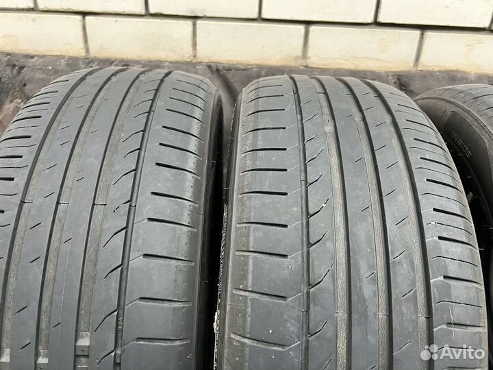 Westlake Zuper Eco Z-107 225/50 R17