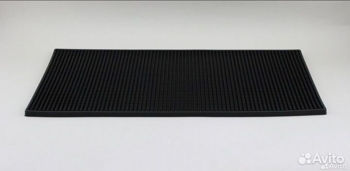 Коврик резиновый для бара