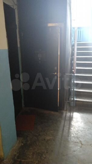 1-к. квартира, 29,9 м², 1/4 эт.