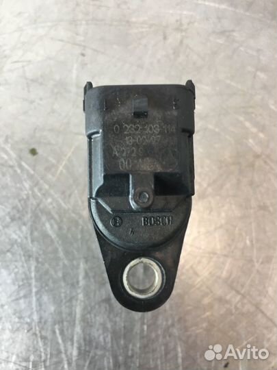 Датчик распредвала Mercedes C-Class W204 M271