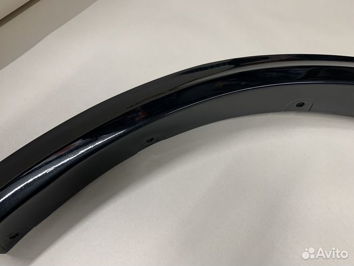 Расширитель LF BMW X5M