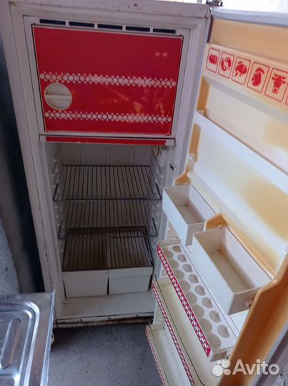 Холодильник бу