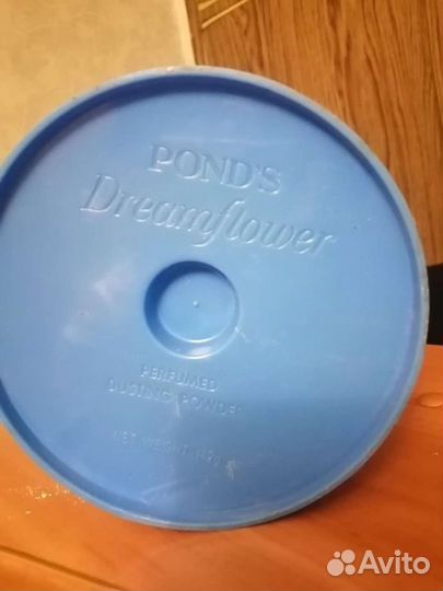 Антиквариат СССР косметика