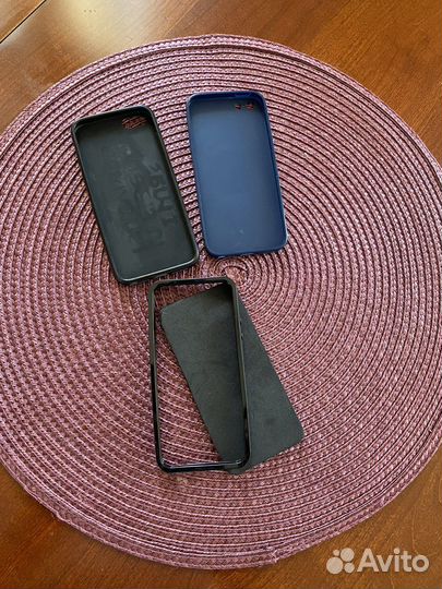 Чехлы на iPhone 5 5s цена за все