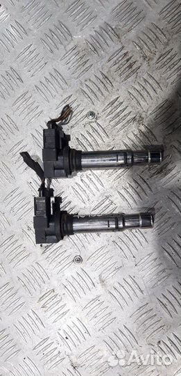 Катушка зажигания оригинал CFN VAG, Skoda