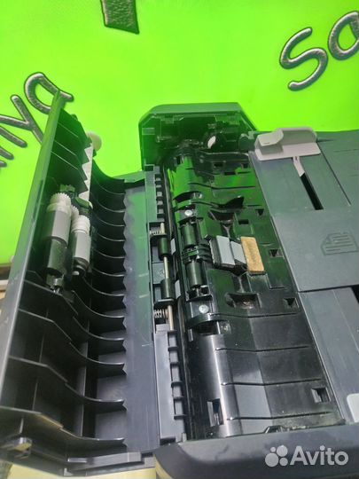 Kyocera fs 1025mfp/1125mfp