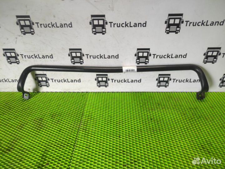 Поручень кабины передний правый Man Tgs