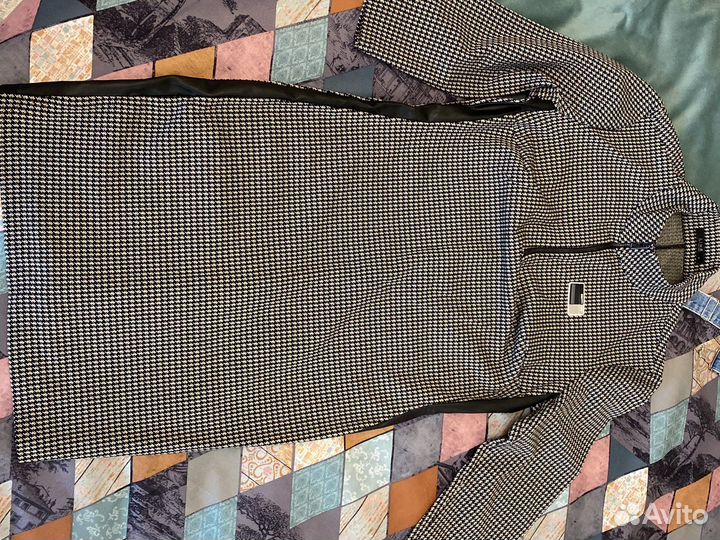 Вещи пакетом