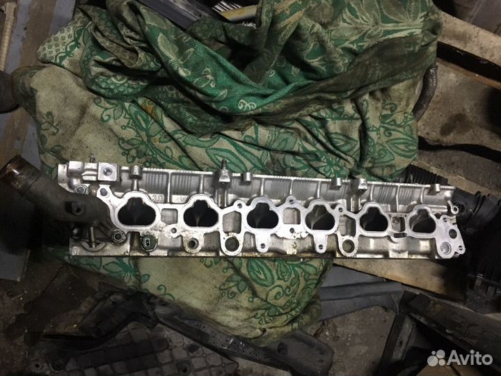 Гбц Toyota Mark II 2 jzge