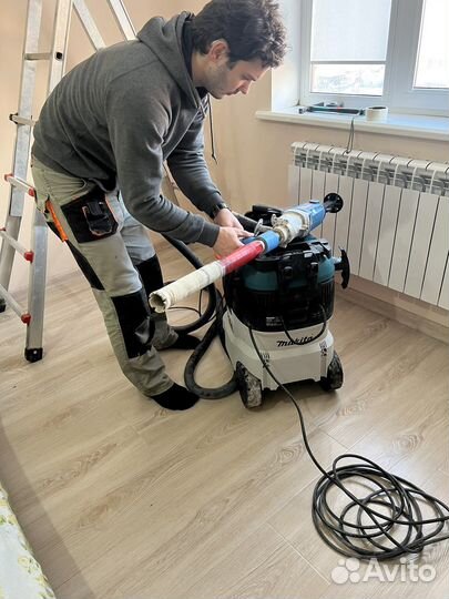 Установка и продажа кондиционеров