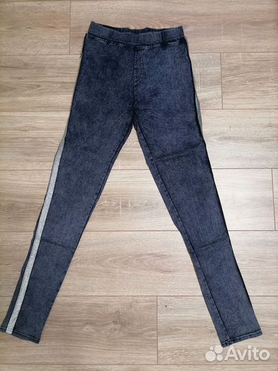 Джинсы женские скини 26 размер