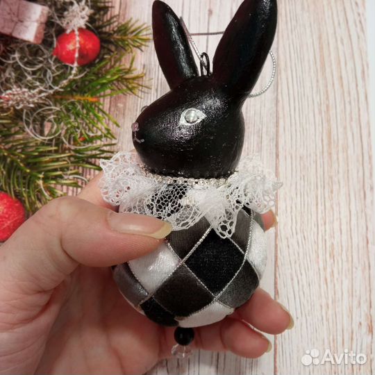 Елочная игрушка