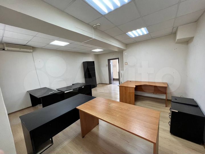 Офис, 28.3 м²