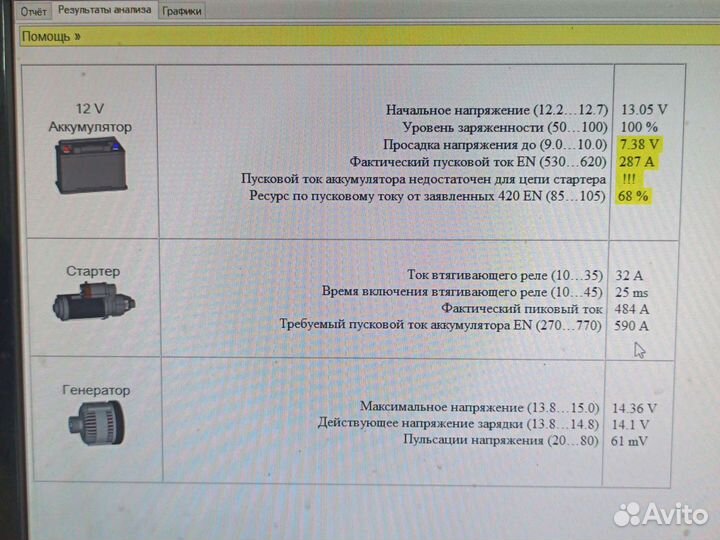 Автосервис