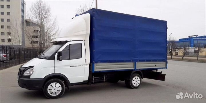 Дальние грузоперевозки для юр лиц от 200км и 200кг