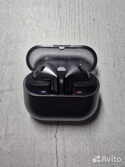 Беспроводные наушники samsung galaxy buds 3