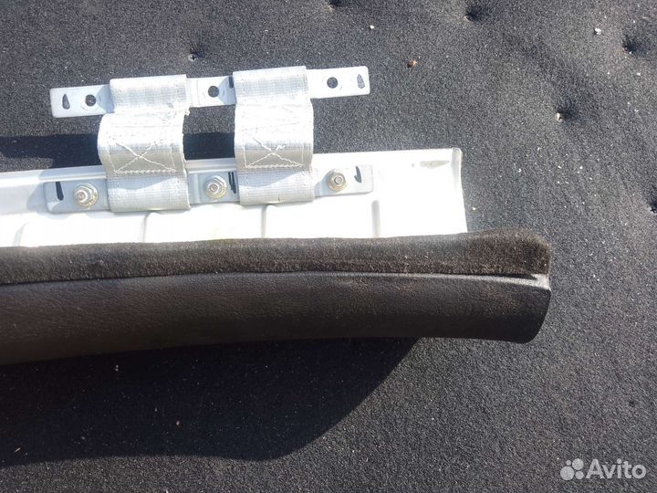 Крышка AirBag пассажира Vw Passat B5