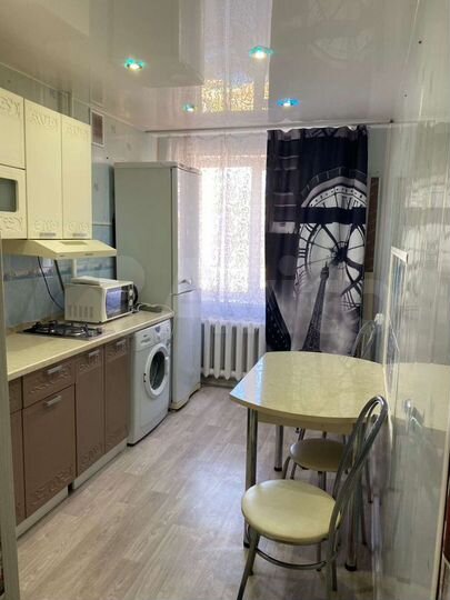 1-к. квартира, 31 м², 2/9 эт.