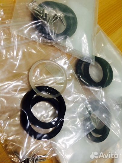 Защитная линза для бокса GoPro Hero 1/2