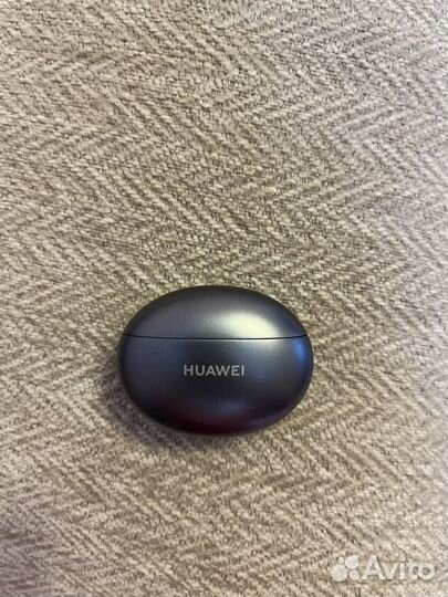 Беспроводные наушники