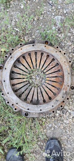 Тормозные диски