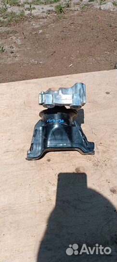 Подушка двигателя Honda CRV-4 2.4, Оригинал