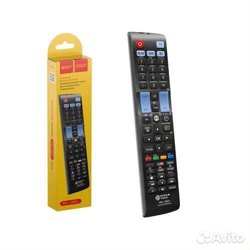 Пульты ду для телевизора универсальный