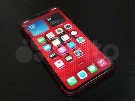 iPhone Xr, 128 ГБ