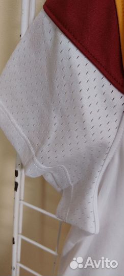 Футболка женская redskins, m, новая