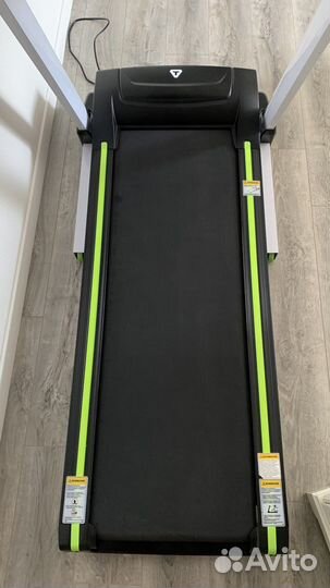 Беговая дорожка Torneo Nota T-310