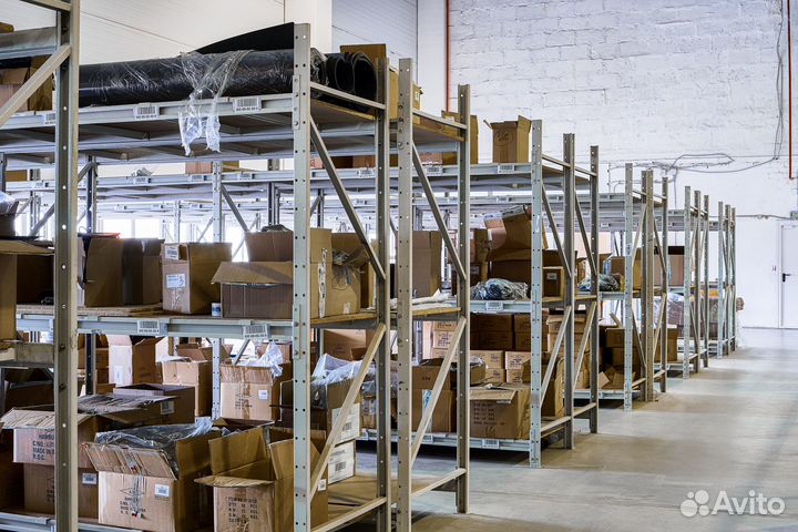 Фурнитура для кофров/кейсов профиль стык Altair