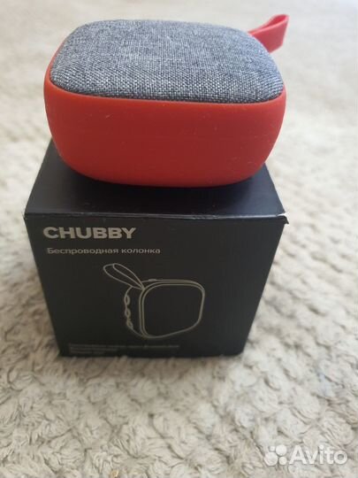 Музыкальная колонка