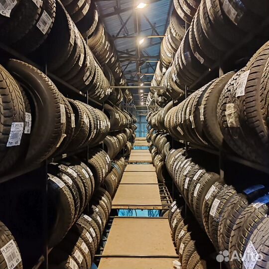 Nokian Tyres Nordman RS2 SUV 225/65 R17 106R