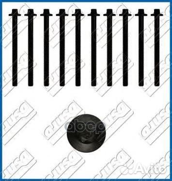 Комплект болтов гбц LCV 81024900 Ajusa