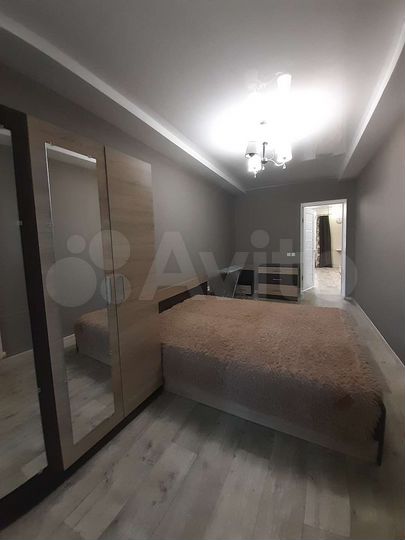 2-к. квартира, 47 м², 3/5 эт.