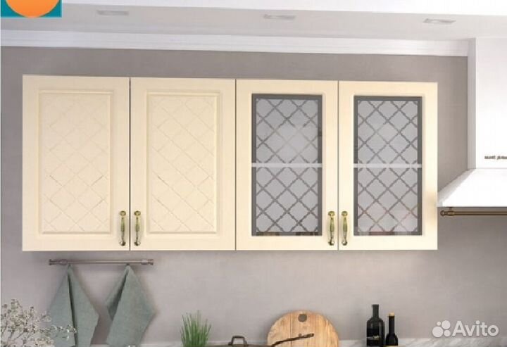 Кухня модульная в наличии