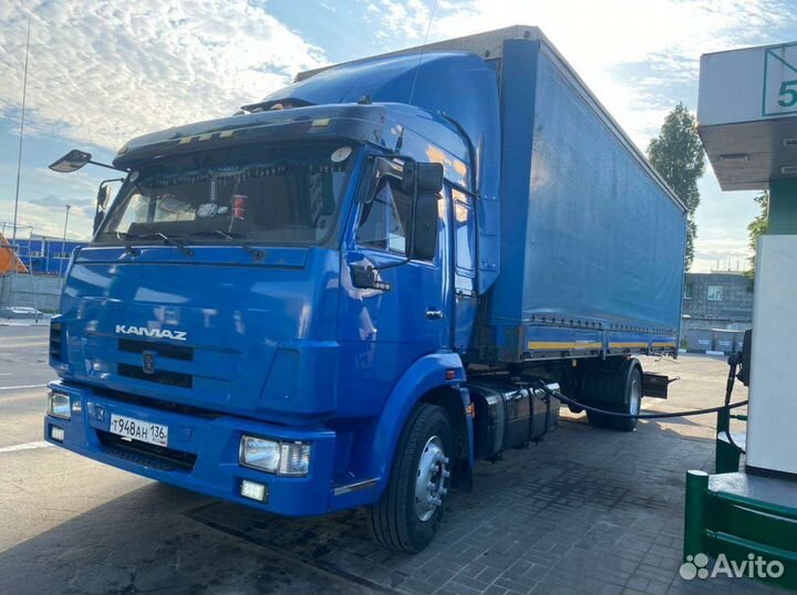 Транспортные услуги