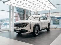 Geely Atlas 2.0 AT, 2024