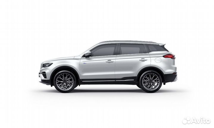 Geely Atlas Pro 1.5 AT, 2023