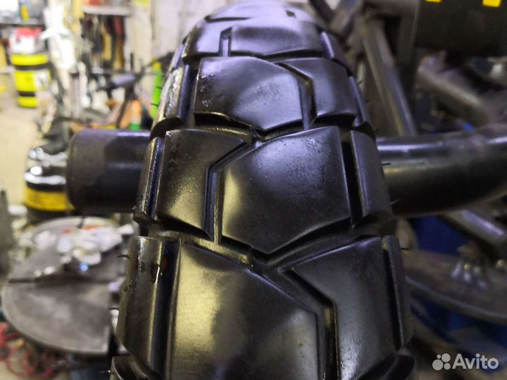 Shinko Master 110/80/19 C11 (1м)