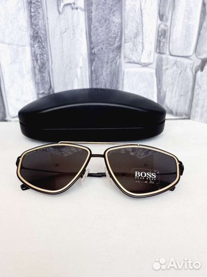 Солнечные очки hugo boss 1192/s