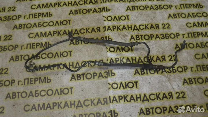 Трубка гидроусилителя Daewoo Nexia 1995-2016