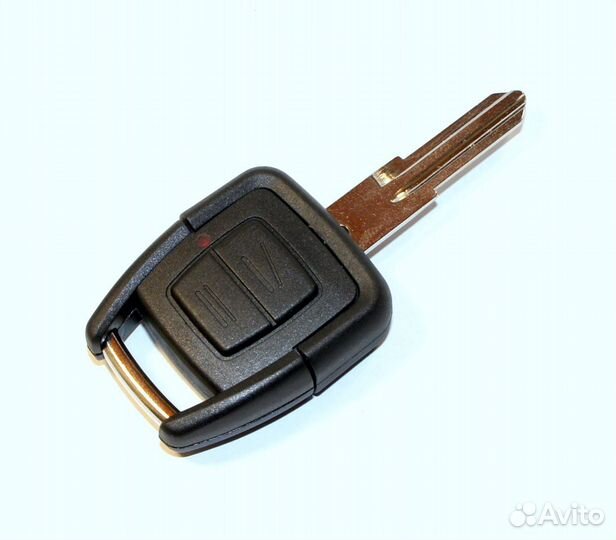 Ключ зажигания Opel Astra Corsa Meriva 13213486