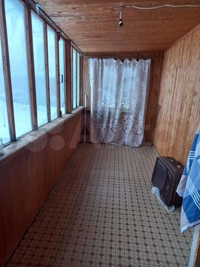 Комната 38 м² в 2-к., 2/5 эт.